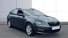 Skoda Octavia 1.6 TDI CR SE 5dr Diesel Estate